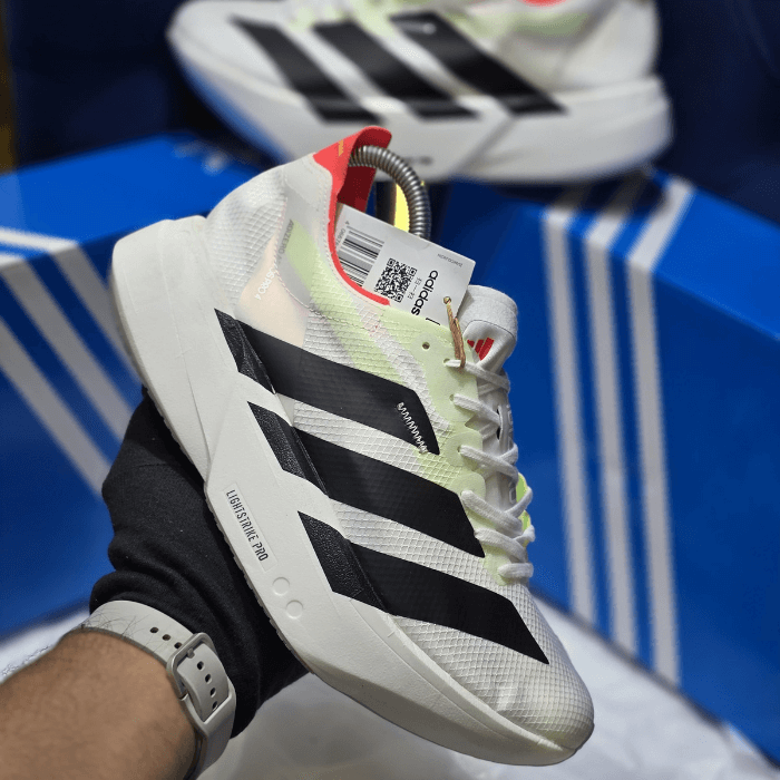 Adidas Adizero Pro 4 First Copy Replica Shoes