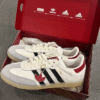Adidas Samba CNY Year Of The Snake Unisex First Copy Replica Shoes