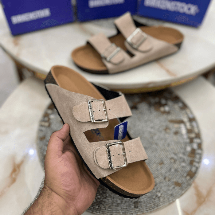 Birkenstock Arizona First Copy Replica Sandals