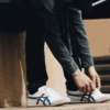 First Copy Mexico 66 Onitsuka Tiger Shoe