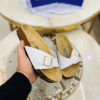 Birkenstock Women Madrid First Copy Replica Sandals