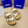Birkenstock Womens Mayari Birko Sandals First Copy Replica