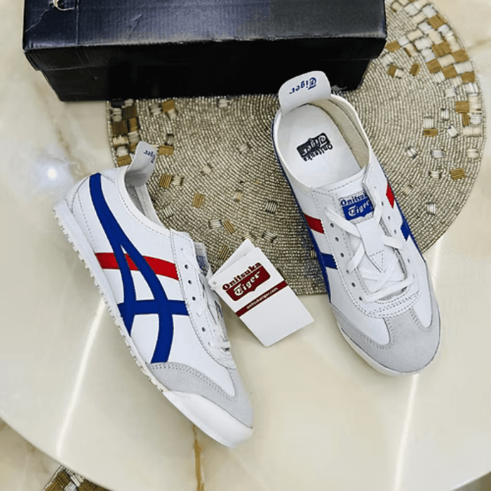 First Copy Mexico 66 Onitsuka Tiger Shoe