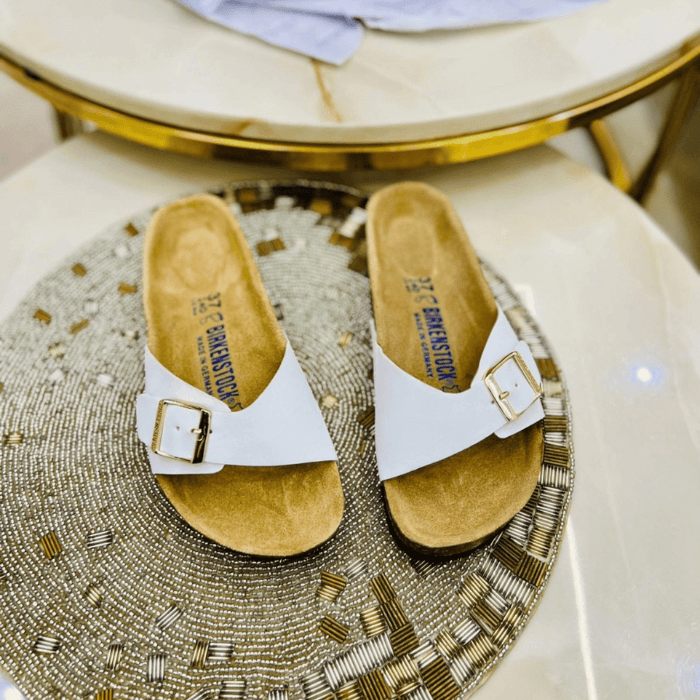 Birkenstock Women Madrid First Copy Replica Sandals