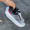 Cloudsurfer Next Black White On Running First Copy Replica Shoes