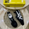 Men Onitsuka Tiger Mexico 66 Black 1st Copy