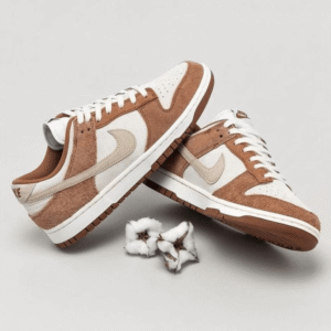 Nik-e SB Dunk Low Medium Curry First Copy Replica Shoes
