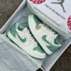 Nike Air Jordan 1 Low Year Of The Snake 2025 First Copy Replica Shoes
