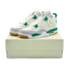 Nike Air Jordan 4 Retro SB Pine Green Replica Shoes