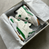Nike Air Jordan 4 Retro SB Pine Green Replica Shoes