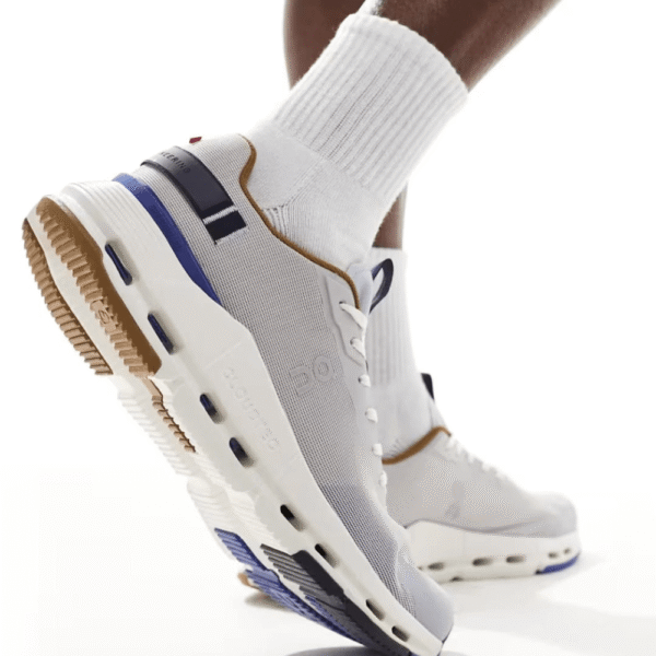 ON Cloudnova Form 2 All Day Trainer First Copy Replica Shoes