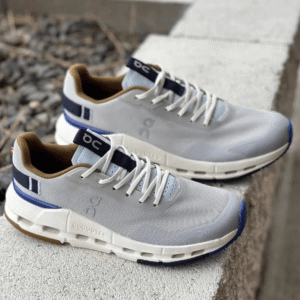 ON Cloudnova Form 2 All Day Trainer First Copy Replica Shoes