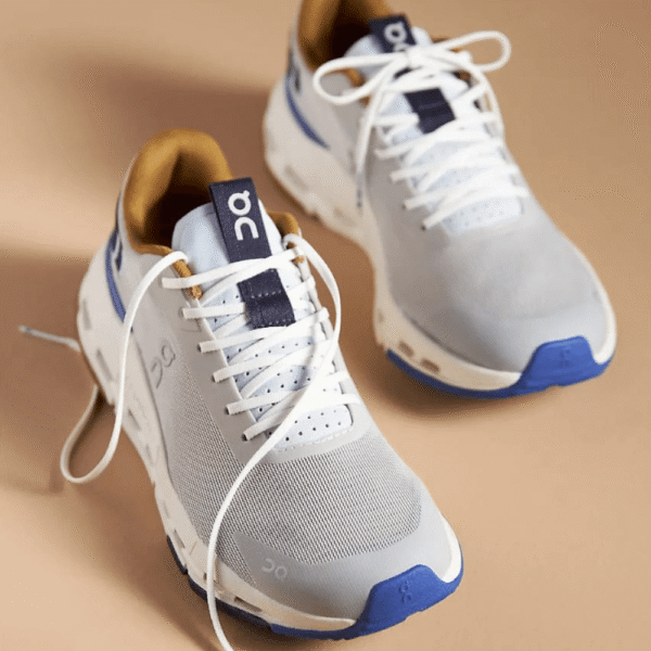 ON Cloudnova Form 2 All Day Trainer First Copy Replica Shoes