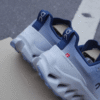 On Cloudsurfer Trail Waterproof Chambray Glacier First Copy Replica Shoes