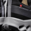 On Running Cloud Horizon Black Alloy First Copy Replica Shoes