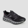 On Running Cloud Horizon Black Alloy First Copy Replica Shoes