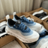 On Running x Loewe Cloudtilt 2.0 Blue White First Copy Replica Shoes