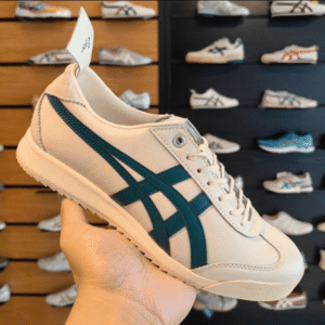 Onitsuk-a Tiger Mexico 66 SD PF First Copy Replica Shoes