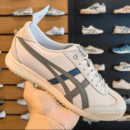 Onitsuk-a Tiger Mexico 66 SD PF First Copy Replica Shoes