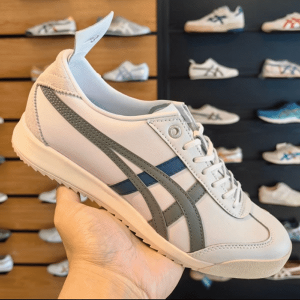 Onitsuk-a Tiger Mexico 66 SD PF First Copy Replica Shoes