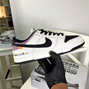 Nik-e SB Dunk Low Pro AE86 First Copy Replica Shoes