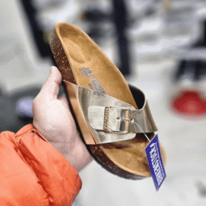 Women's Birkenstock Madrid Sandals - First Copy Replica