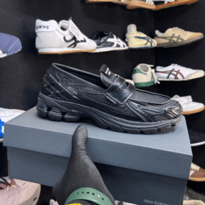 New Balanc-e 1906L x Junya Watanabe Man Black First Copy Replica Shoes