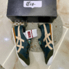 Replica Tiger Leather First Copy Shoes