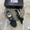 Replica Tiger Leather First Copy Shoes