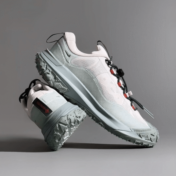 ACG Mountain Fly 2 Low Goretex 7a Shoes - First Copy