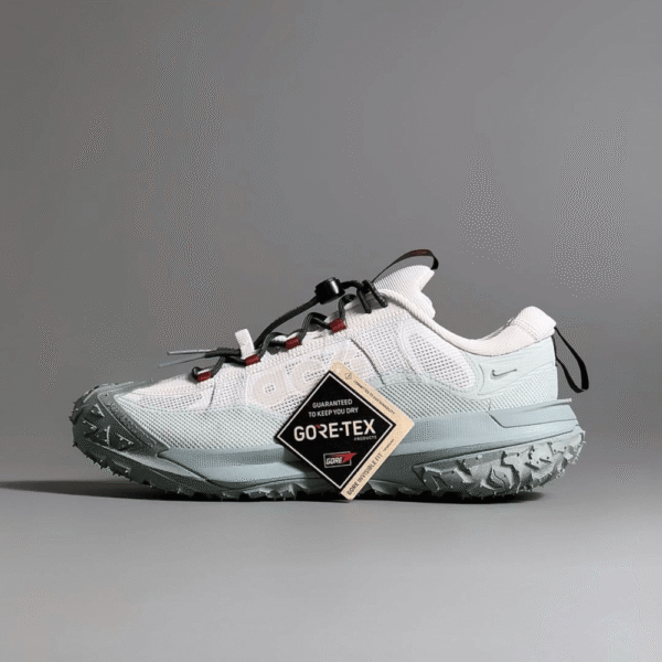 ACG Mountain Fly 2 Low Goretex 7a Shoes - First Copy