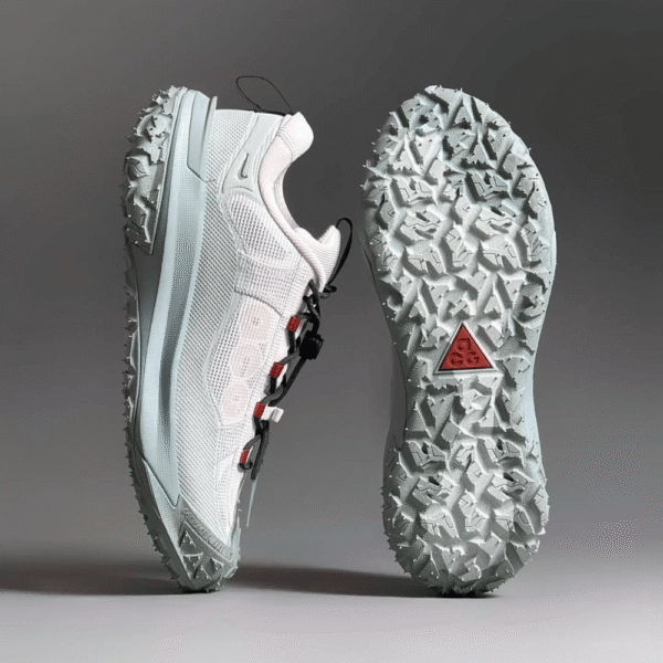 ACG Mountain Fly 2 Low Goretex 7a Shoes - First Copy