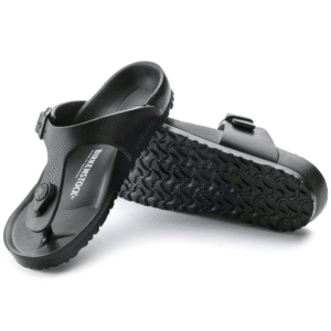 Birkenstock Gizeh Eva Waterproof Sandals - First Copy Replica