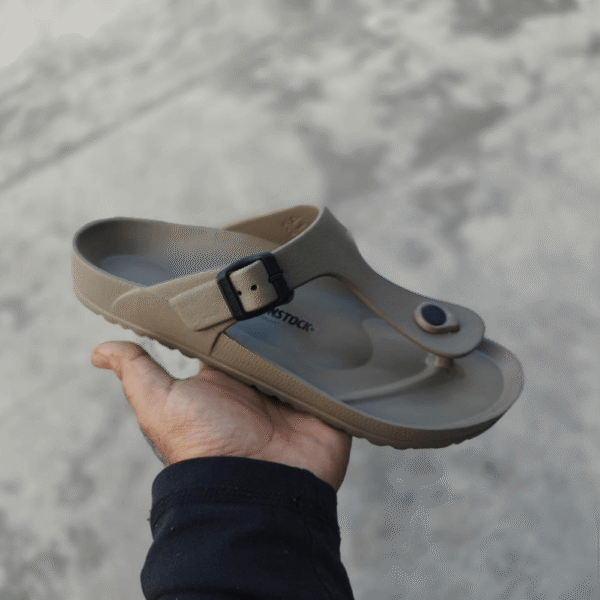 Birkenstock Gizeh Eva Waterproof Sandals - First Copy Replica