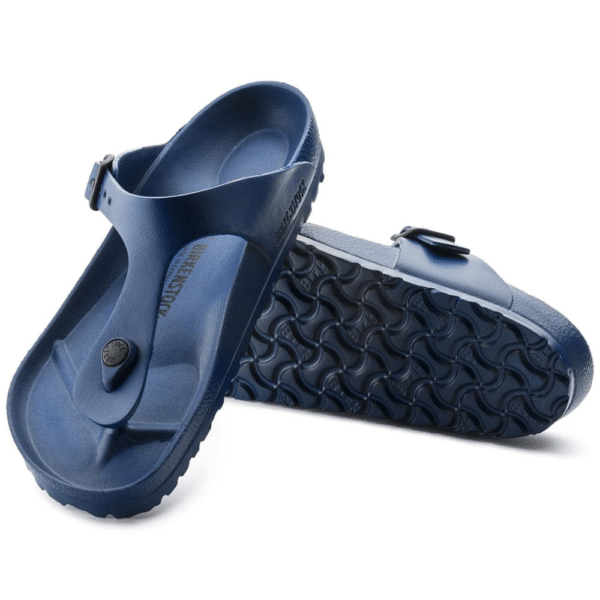 Birkenstock Gizeh Eva Waterproof Sandals - First Copy Replica