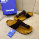 Birkenstock Men Gizeh Sandals - First Copy Replica