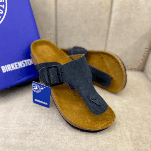 Birkenstock Men Gizeh Sandals - First Copy Replica