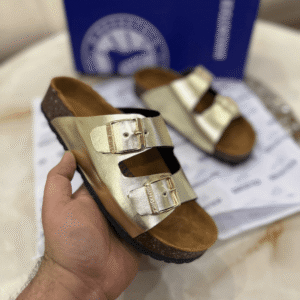 Birkenstock Women Arizona Sandals - First Copy Replica