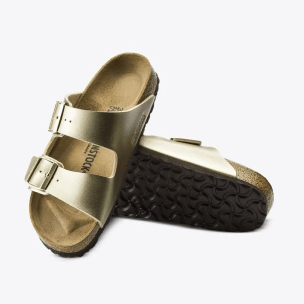 Birkenstock Women Arizona Sandals - First Copy Replica
