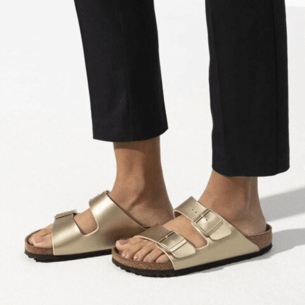 Birkenstock Women Arizona Sandals - First Copy Replica
