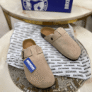 Birkenstock Women Boston Clogs Mules For Girls First Copy