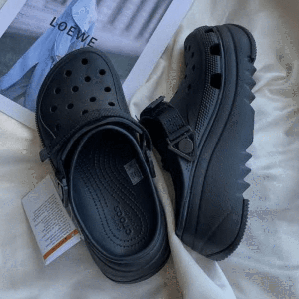 Crocs Hiker Xscape Clog First Copy