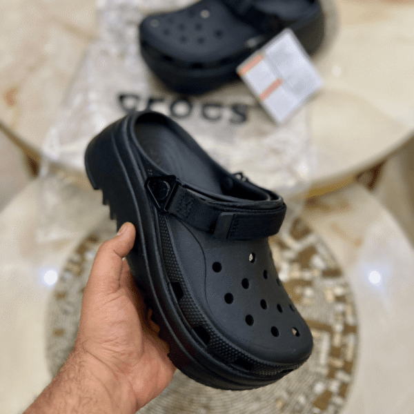 Crocs Hiker Xscape Clog First Copy