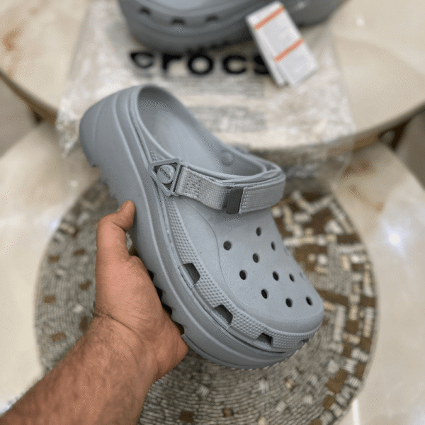 Crocs Hiker Xscape Clog First Copy