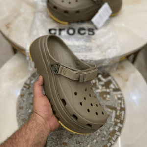 Crocs Hiker Xscape Clog First Copy