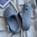 Crocs Hiker Xscape Clog First Copy