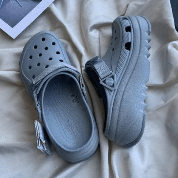 Crocs Hiker Xscape Clog First Copy