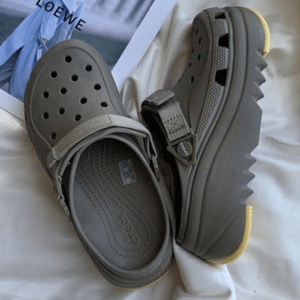 Crocs Hiker Xscape Clog First Copy