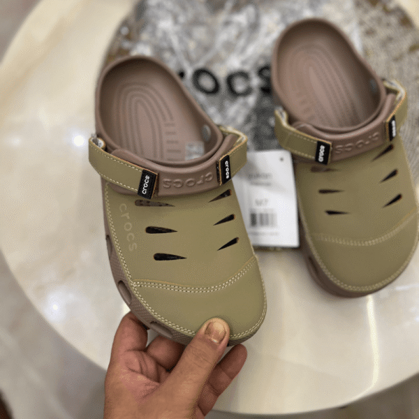 Crocs Yukon Vista Men Clog First Copy - Image 4