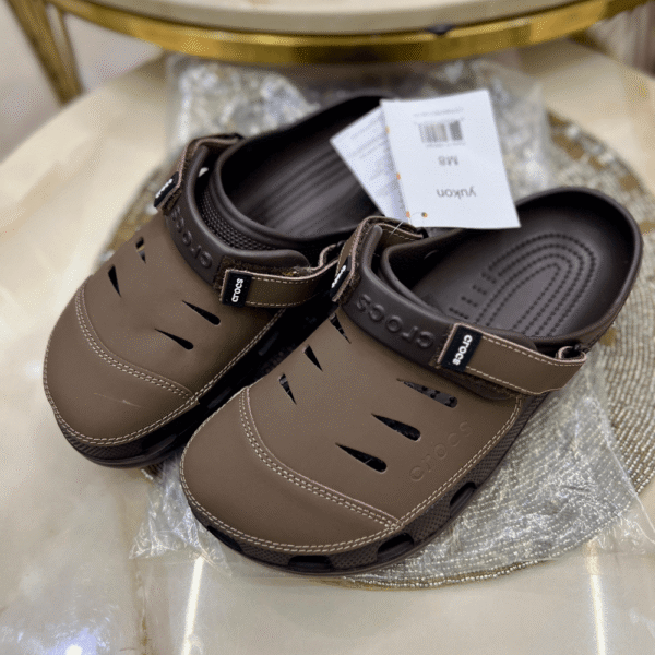 Crocs Yukon Vista Men Clog First Copy - Image 2